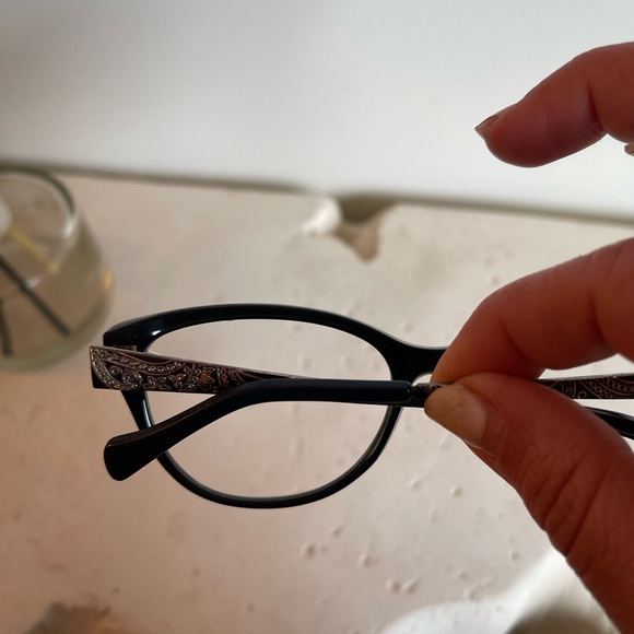 Cat eye frame - Picture 2 of 6